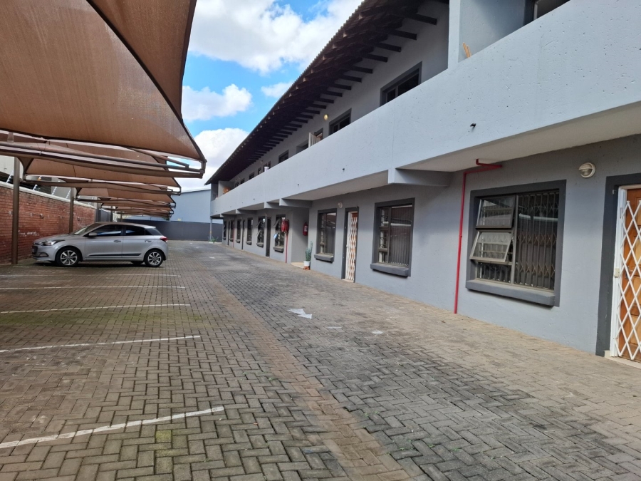 2 Bedroom Property for Sale in Universitas Free State
